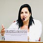 Graziela Bonfim's avatar