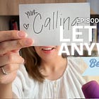 Episode 38: Why It Feels Scary to Let Go (and Why You Should Do It Anyway)