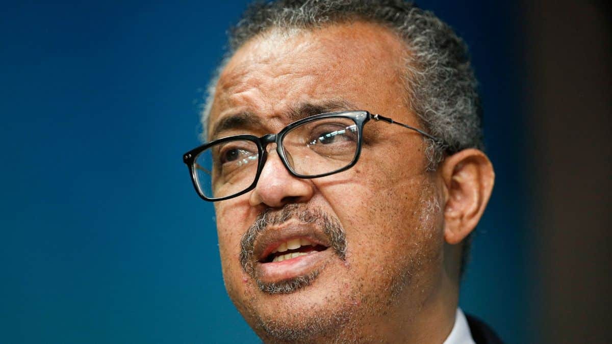 WHO Pushes for Pandemic Treaty Over 'Disease X' - American Faith