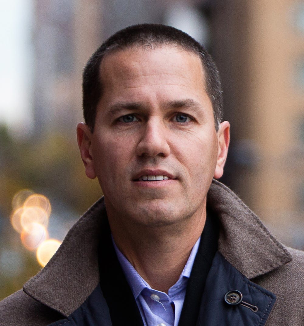 Backyard Stewardship