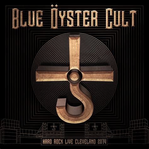 Blue Öyster Cult - Harvester of Eyes Live Video | Metal Kingdom