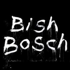 Scott Walker Bish Bosch