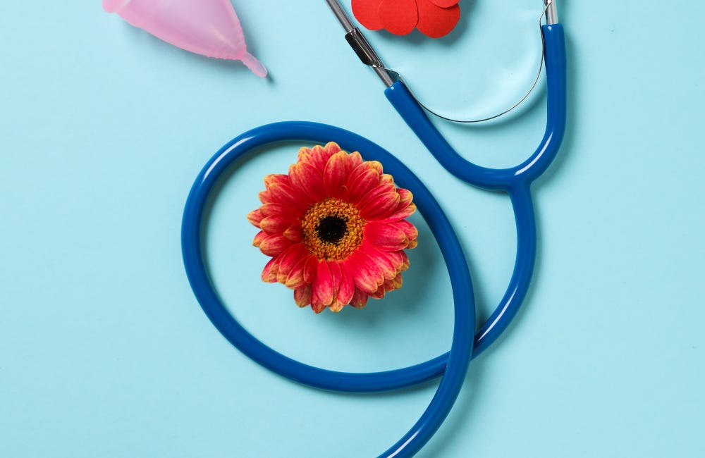 2024 - The Year of the Feminine in Psychedelic Research