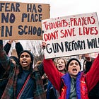 Mass Shootings & Antisocial Violence: On Incels, Conformity, & the Crisis of Agency | S. de Beauvoir