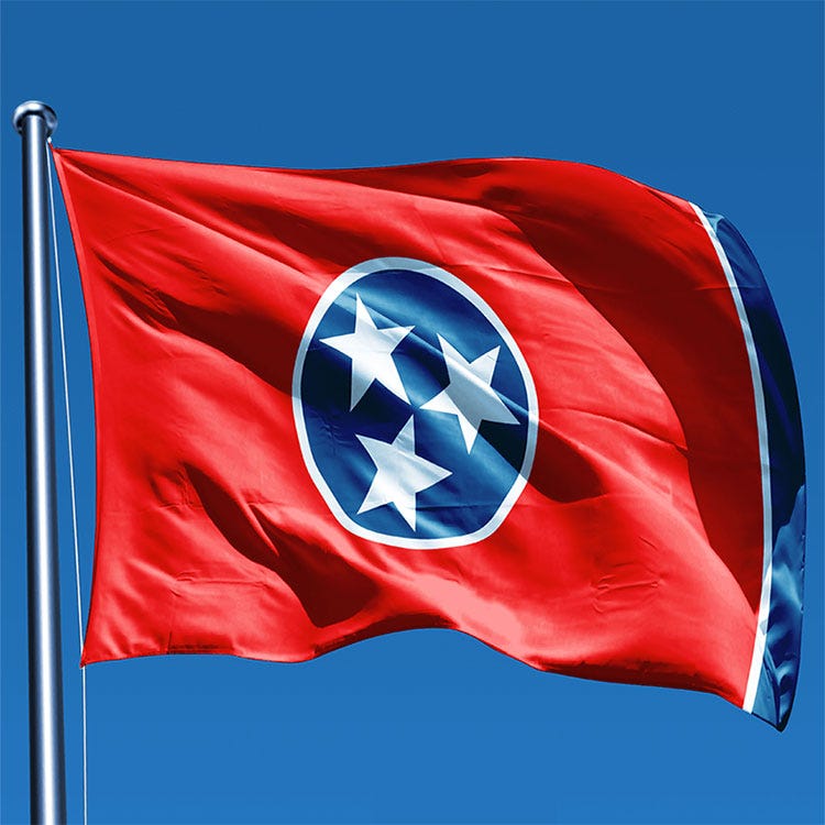 TNInjustice Exposed!