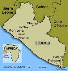 Pin on Liberia my Country