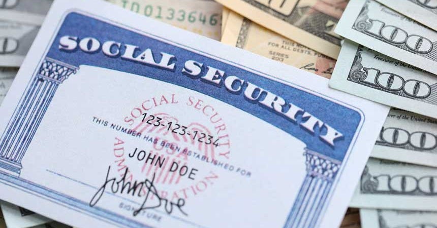 6 Big Social Security Changes for 2026 - FCP Live-In