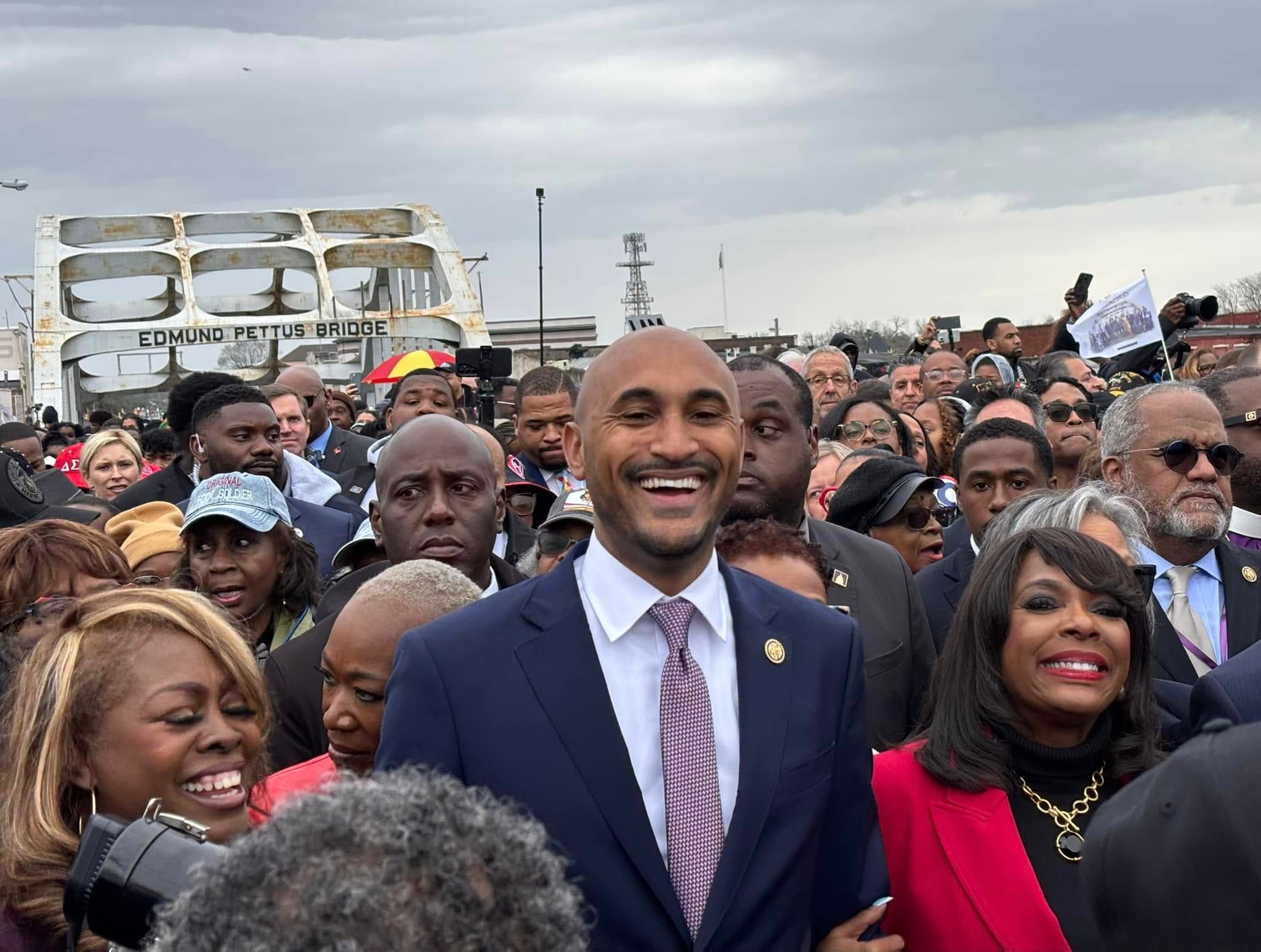 Morning Digest: Alabama GOP purposely discriminated against Black ...