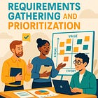 Requirements Gathering and Prioritization: The LuminTech Case Study