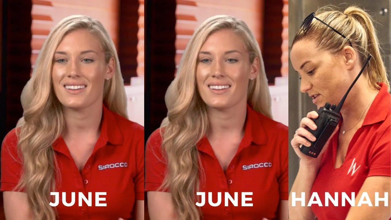 Below Deck Med S4 - June, June, Hannah - YouTube Below Deck Med S4 - June, June, Hannah - YouTube