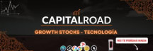 Capital Road Substack