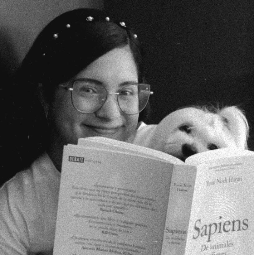 María Isabel Sánchez