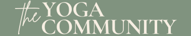 The Yoga Community