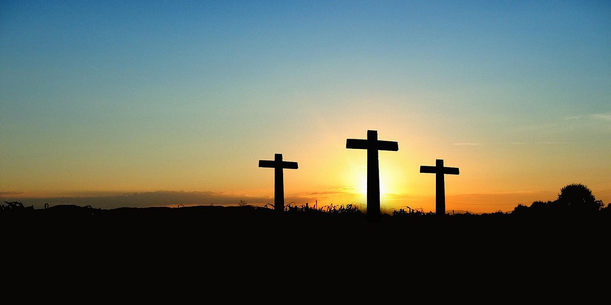 I AM – 10 Translations Of Exodus 3:14
