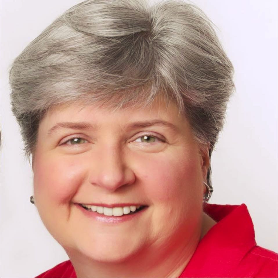 Sharon Bishop-Baldwin