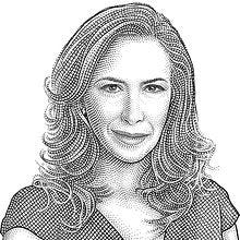 Kimberley A. Strassel