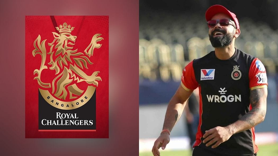 Virat Kohli-led Royal Challengers Bangalore released their new logo on Friday, 14 February. Virat Kohli-led Royal Challengers Bangalore released their new logo on Friday, 14 February.