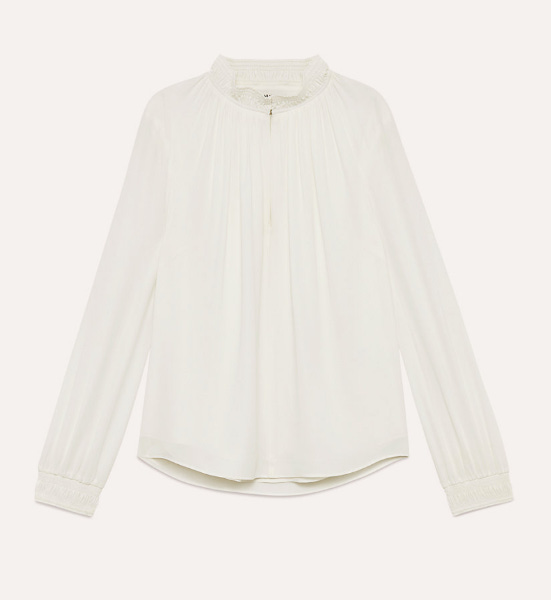 Billow-y Blouse Billow-y Blouse