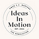 Ideas in Motion