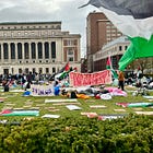 Protest, Palestine, and the University—Whoever That Is