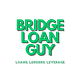 Jude "Bridge Loan Guy" Newsletter