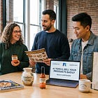 What 301 CPG Brands Reveal About People Inc.'s INVERSION Bet