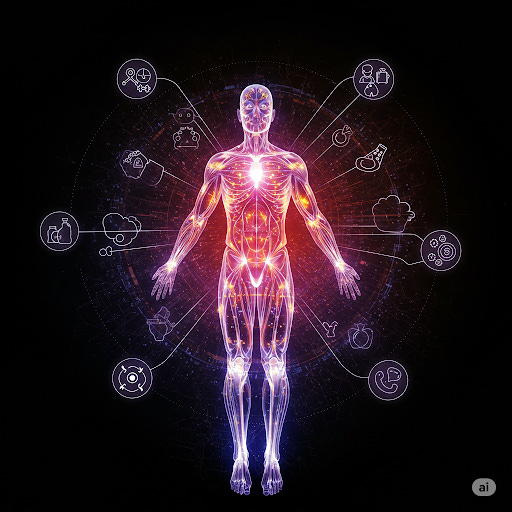 Human Health and Performance