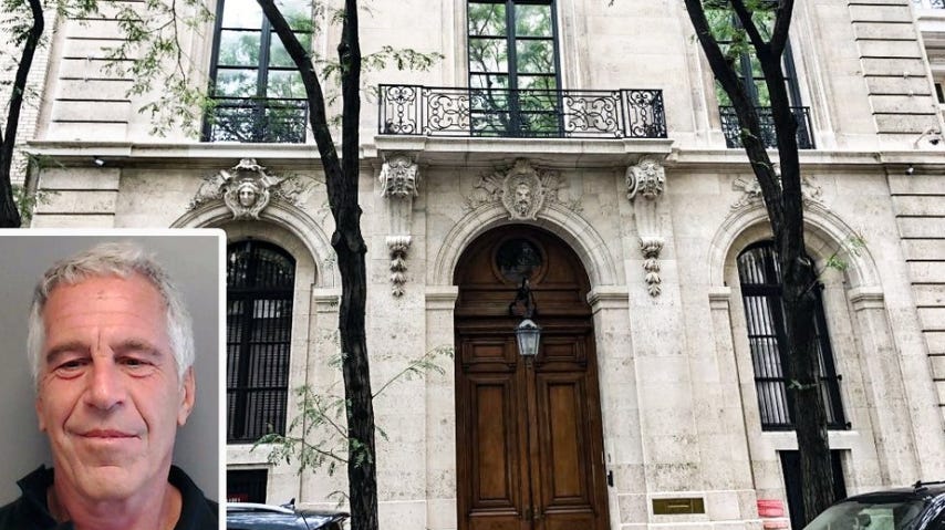 The Real Epstein Files, Part II 