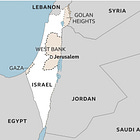 How to Solve the Arab-Israeli Problem Part II
