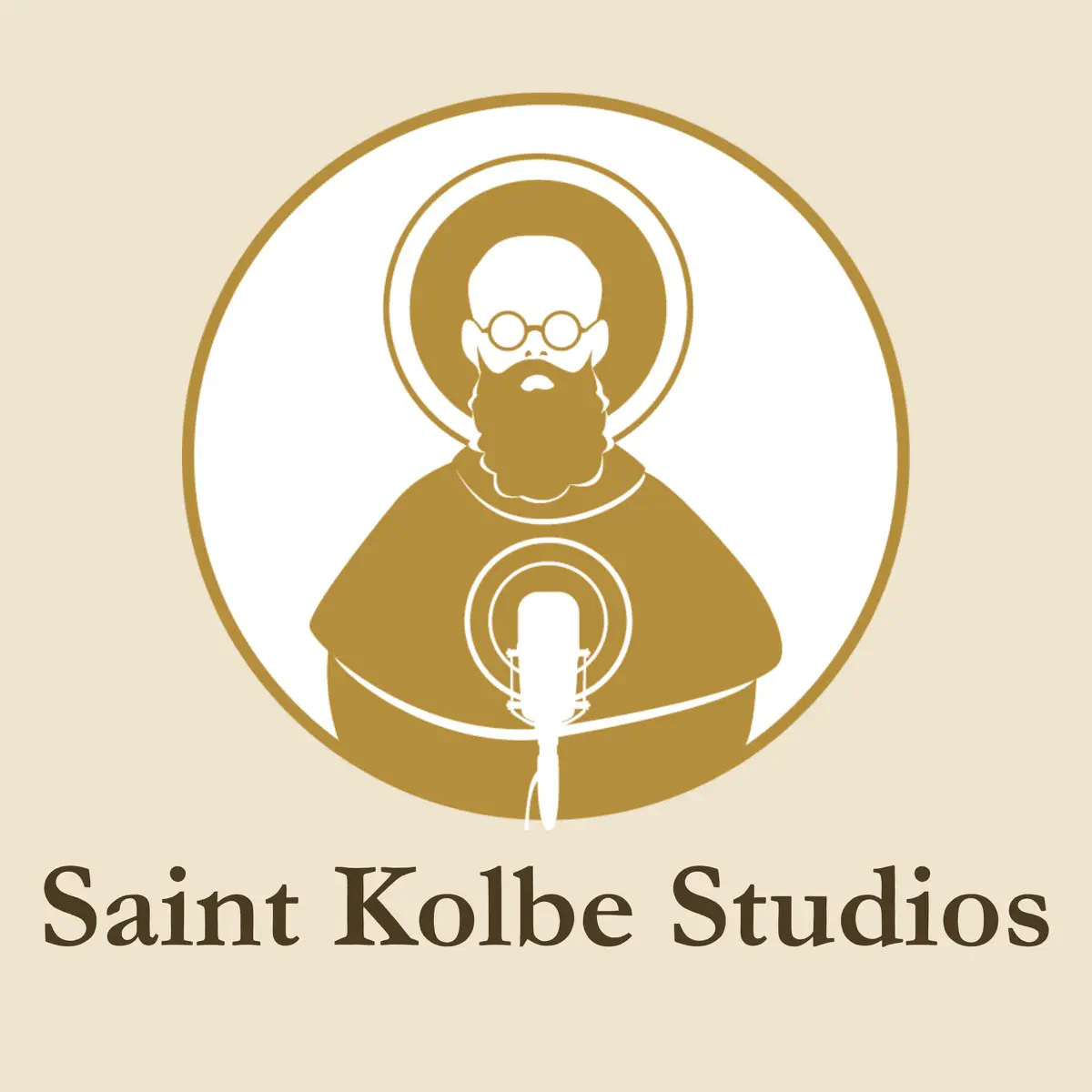 The Saint Kolbe Studios Podcast