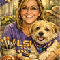 Barbi Petty's avatar