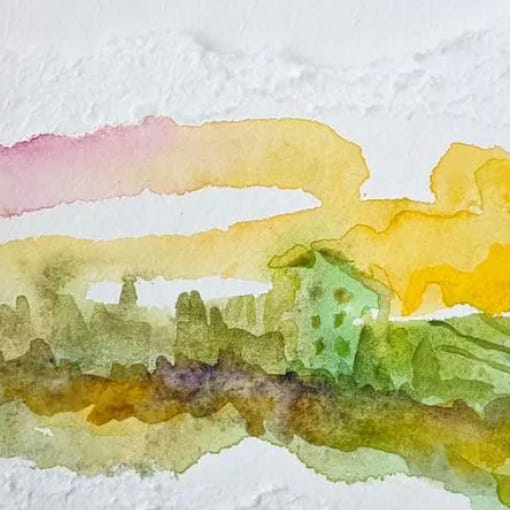 Morning News/Evening Notes