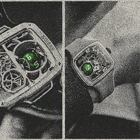 THE CLASSIFIEDS (BUT NOT REALLY) Vol. 5