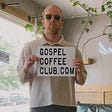 Gospel Coffee Club's avatar