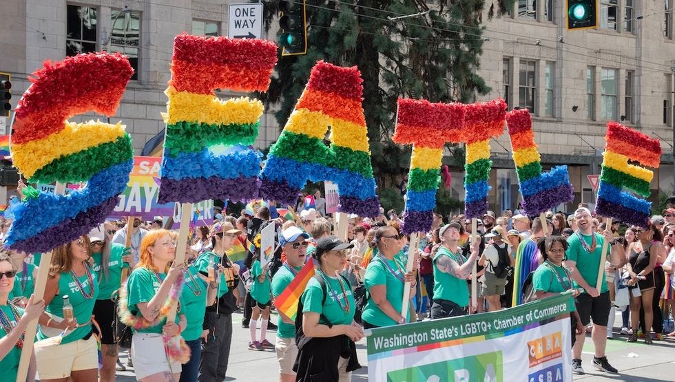 seattle pride parade