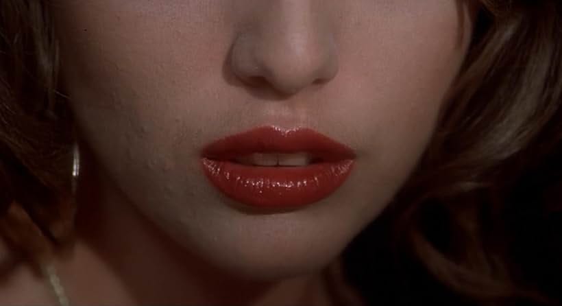 Ania Pieroni in Inferno (1980)