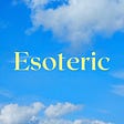 Esoteric's avatar