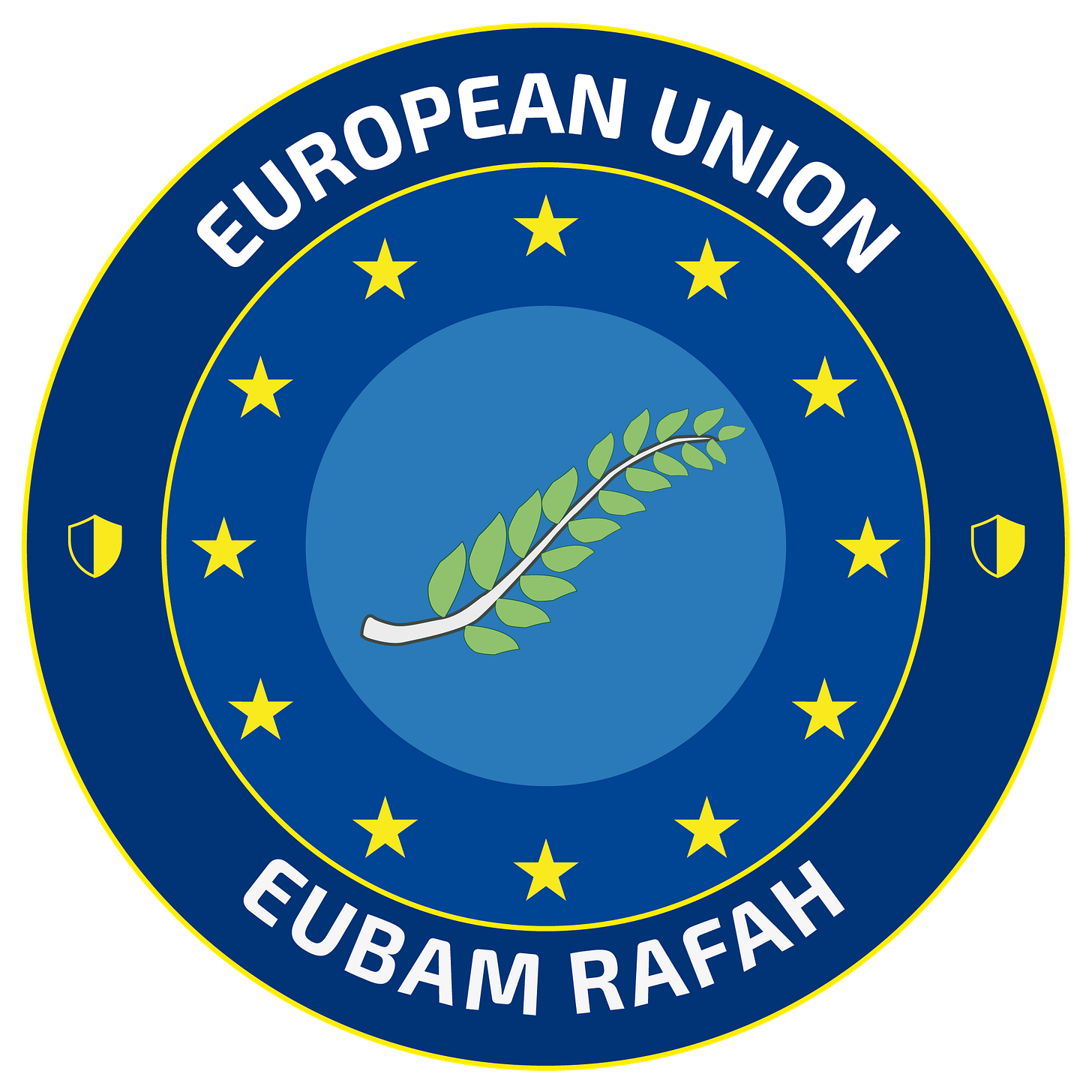 EU CSDP civilian missions: Council renews mandates of EUBAM Rafah and EUPOL COPPS | EEAS EU CSDP civilian missions: Council renews mandates of EUBAM Rafah and EUPOL COPPS | EEAS