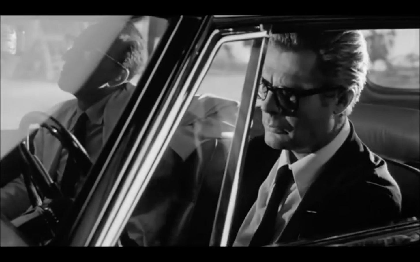 Otto e Mezzo, il significato finale - L'epifania del Poeta