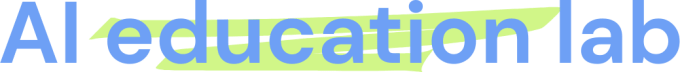 AI Education Lab