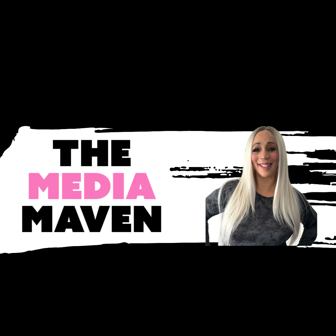 The Media Maven