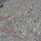 Fake Cities, Real Lessons