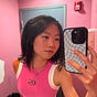 Lucy Cai's avatar