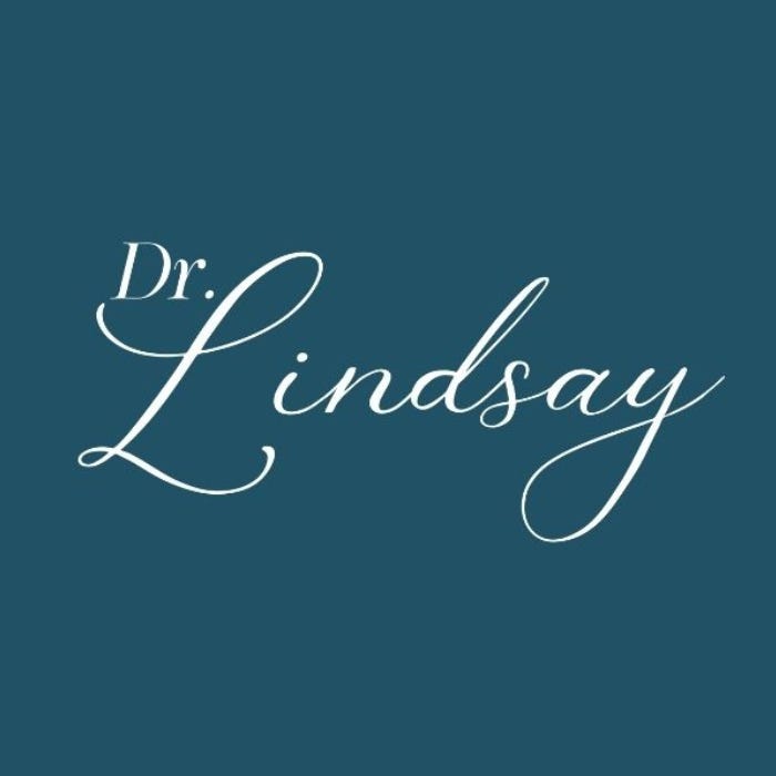 Parenting With Psychology with Dr. Lindsay Emmerson