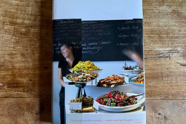 Eat This, Drink That, Live Well | Fiona Beckett | Substack