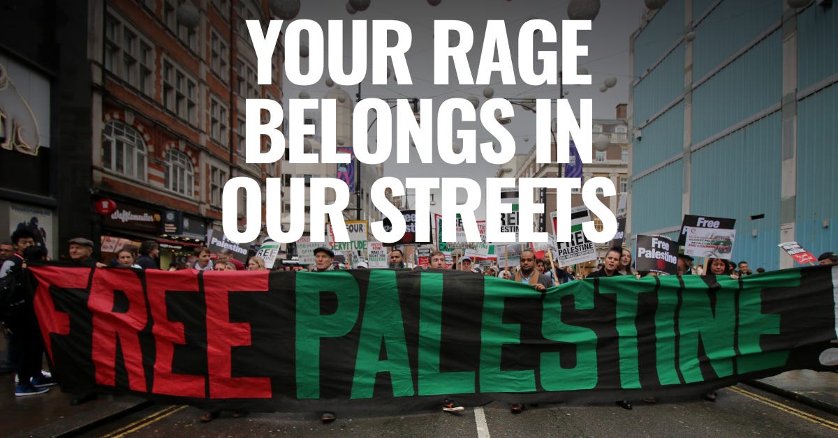 WHOSE STREETS OUR STREETS (1)