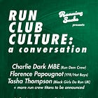 What do you listen to when you run?