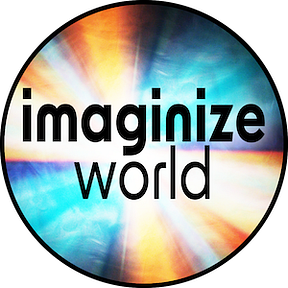Gig Mindsetters – Imaginize a New World - from NetJmc