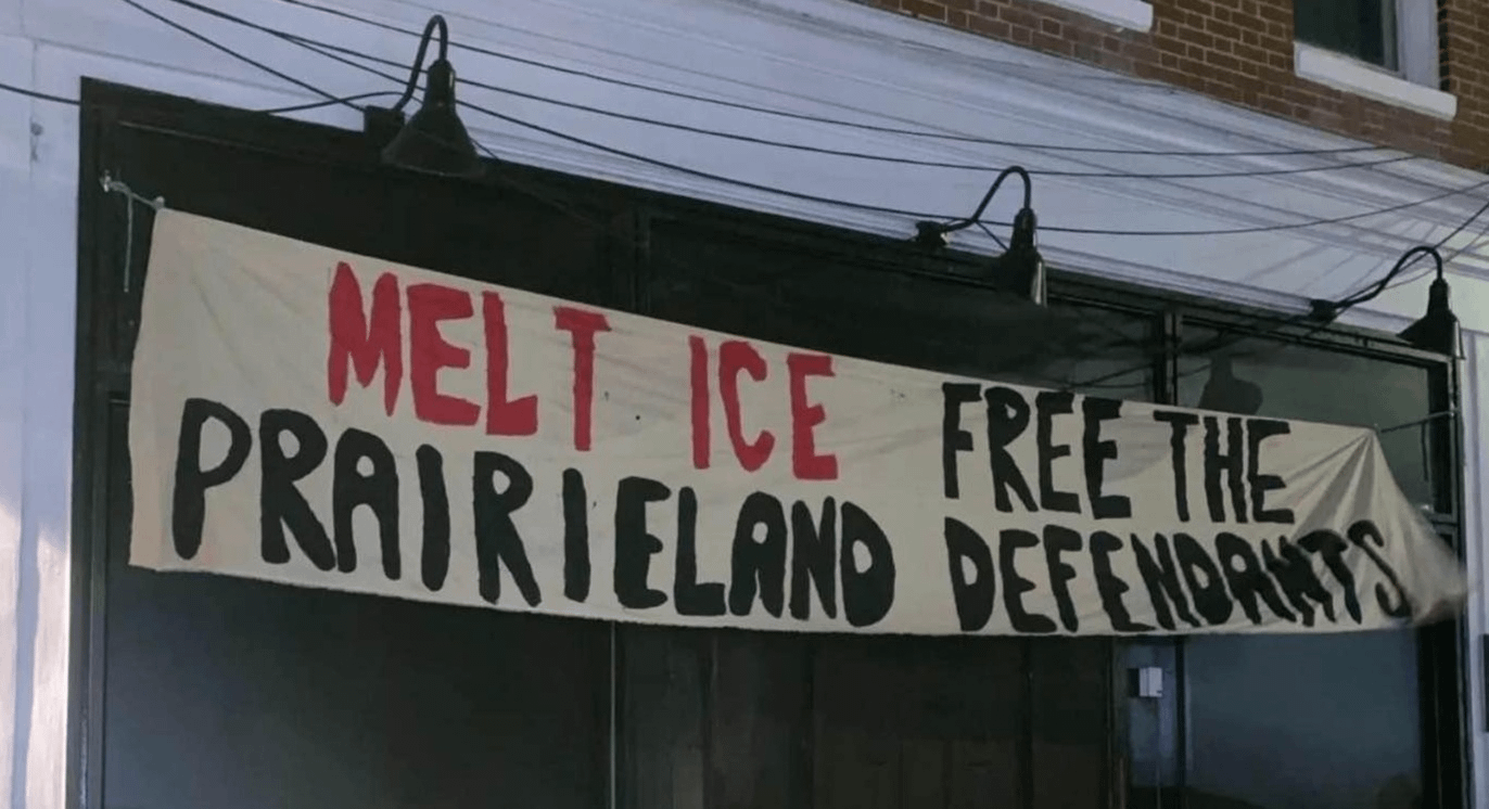 On the Verdicts in the First Prairieland Trial : r/CrimethInc