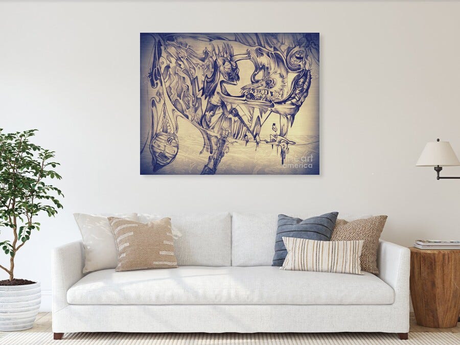 Tax Rebellion 2026: Manufactured Consent to Blame Immigrants While the Real Parasites Stay Invisible